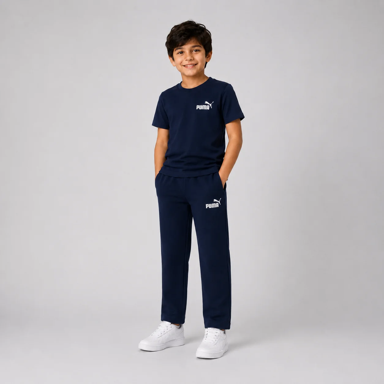 baby track suit