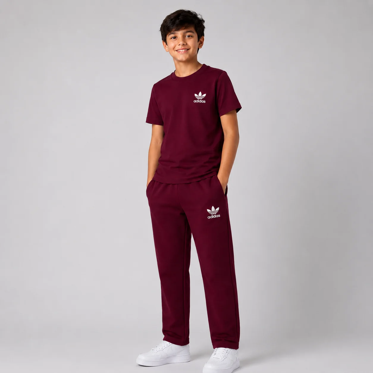 baby track suit