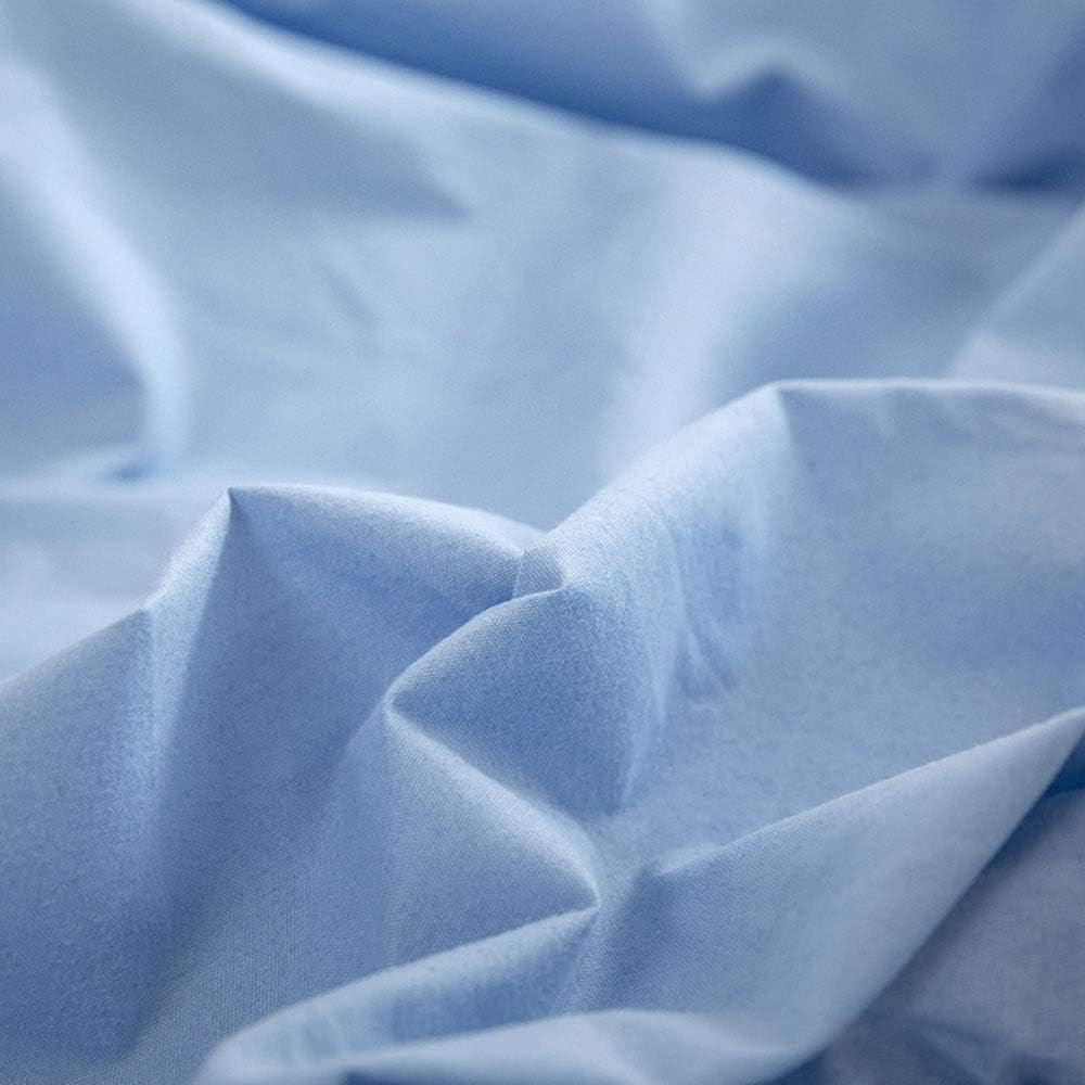 Waterproof/Oilproof Mattress Cover Single, Queen, double bed-King Size, Bed Cover - Fitted Cover - Anti Dust-Mite Hypoallergenic - Can Cover Spring Mattress
